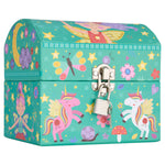 Load image into Gallery viewer, Maped Creativ Secret Mosaics - Jewelry Box
