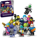 Load image into Gallery viewer, Lego Minifigure Series 26 Space
