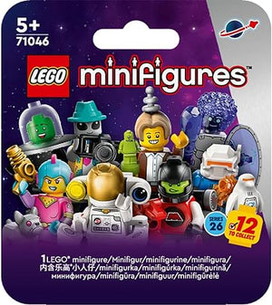 Lego Minifigure Series 26 Space