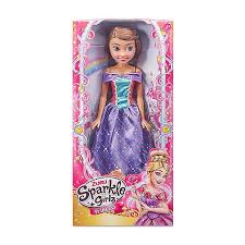 SPARKLE GIRLZ DOLL - LARGE