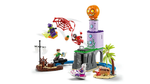 Load image into Gallery viewer, LEGO Spidey Green Goblins Lighthouse 10790
