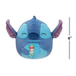 Load image into Gallery viewer, 8 INCH SQUISHMALLOWS STITCH ASST
