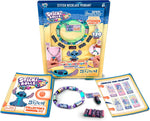 Load image into Gallery viewer, Sticki Rolls Disney Stitch Pendant Pack
