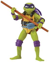 TMNT BASIC FIGURE - DONATELLO