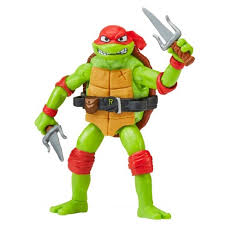 TMNT BASIC FIGURE - RAPHAEL