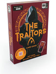 Load image into Gallery viewer, THE TRAITORS CARD GAME
