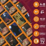 Load image into Gallery viewer, THE TRAITORS CARD GAME
