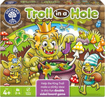 Load image into Gallery viewer, ORCHARD TOYS TROLL IN A HOLE
