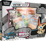 Load image into Gallery viewer, Pokemon TCG Scarlet &amp; Violet Illustration Collection 10.5 Unova Victini

