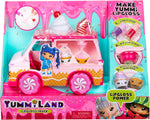 Load image into Gallery viewer, YUMMILAND LIPGLOSS TRUCK
