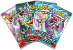 Load image into Gallery viewer, POKEMON TCG: SLASHING LEGENDS EX TIN - ZACIAN
