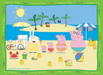 Load image into Gallery viewer, Peppa Pig Four Seas.      12/16/20/24p
