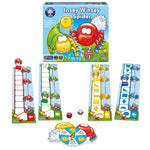 Load image into Gallery viewer, INSEY, WINSEY SPIDER
