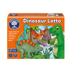 Load image into Gallery viewer, DINOSAUR LOTTO
