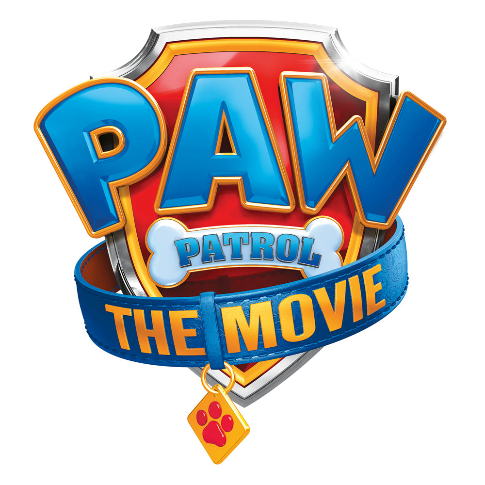 PAW PATROL PUZZLE