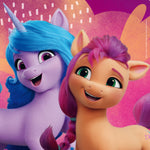 Load image into Gallery viewer, My Little Pony Movie 3x49pc

