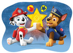 Load image into Gallery viewer, Paw Patrol 4 Shaped  4-6-8-10p
