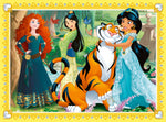 Load image into Gallery viewer, DPR: Disney Princes       12/16/20/24p
