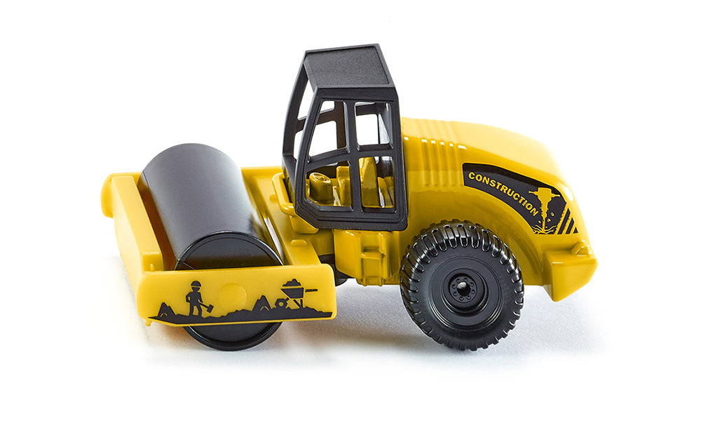 1:87 COMPACTOR