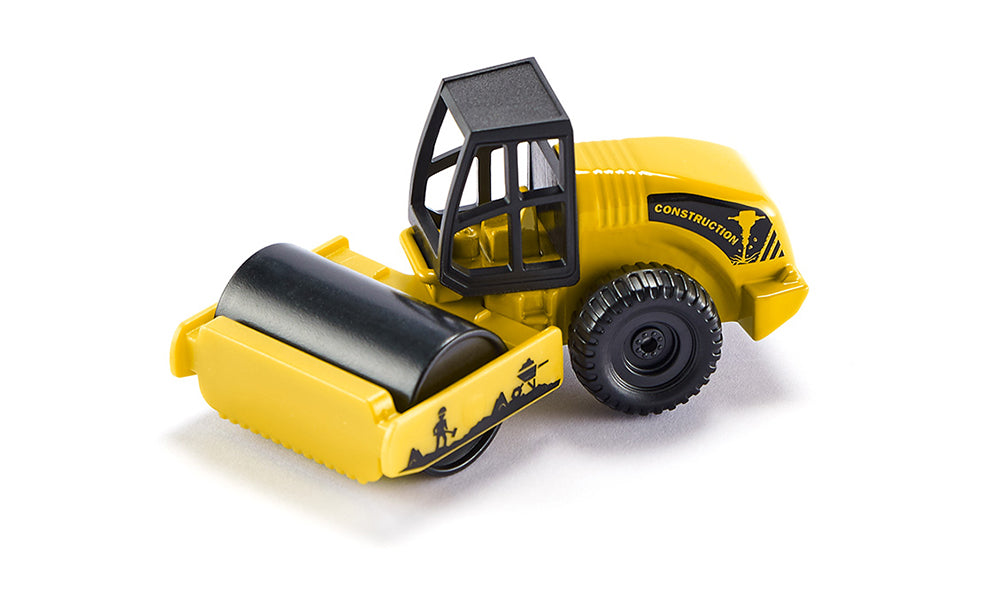 1:87 COMPACTOR