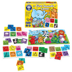 Load image into Gallery viewer, Orchard Toys First Sounds Lotto Ann Puzzle
