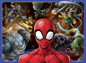 Spider-Man XXL 100pc