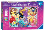 Load image into Gallery viewer, Disney Princess Collection XXL 100pc
