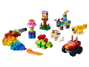 Basic Brick Set