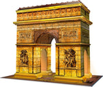 Load image into Gallery viewer, Arc de Triomphe - Night Ed216p
