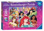 Load image into Gallery viewer, Disney Princess XXL 150pc  - Packaging refresh
