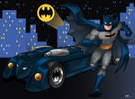 Load image into Gallery viewer, Batman XXL 100pc
