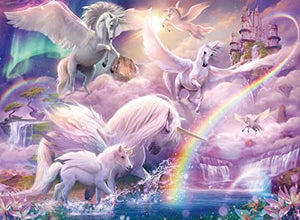 Pegasus Unicorns  100p