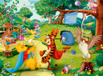 Load image into Gallery viewer, Winnie the Pooh, XXL 100pc
