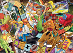 Load image into Gallery viewer, Scooby Doo XXL 200pc
