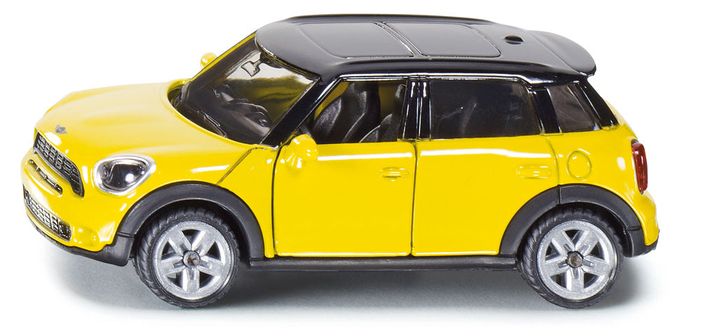 Siku - 1:87 Mini Countryman