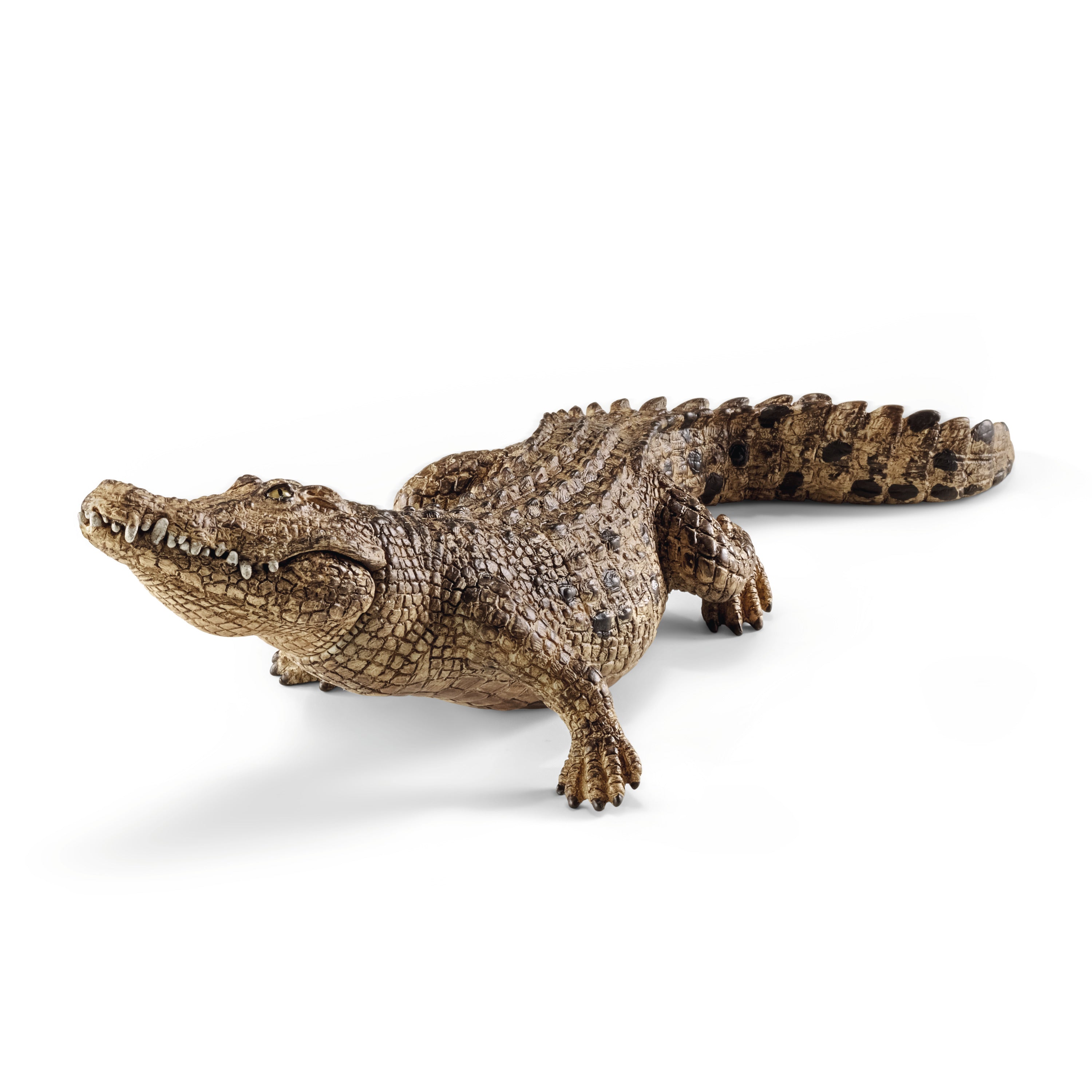 Schleich Crocodile