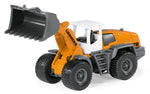 Load image into Gallery viewer, 1:87 LIEBHERR FOUR WHEEL LOADER

