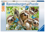 Load image into Gallery viewer, SLOTH PUZZLE
