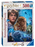 Load image into Gallery viewer, Harry Potter in Hogwarts  500p
