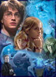 Load image into Gallery viewer, Harry Potter in Hogwarts  500p
