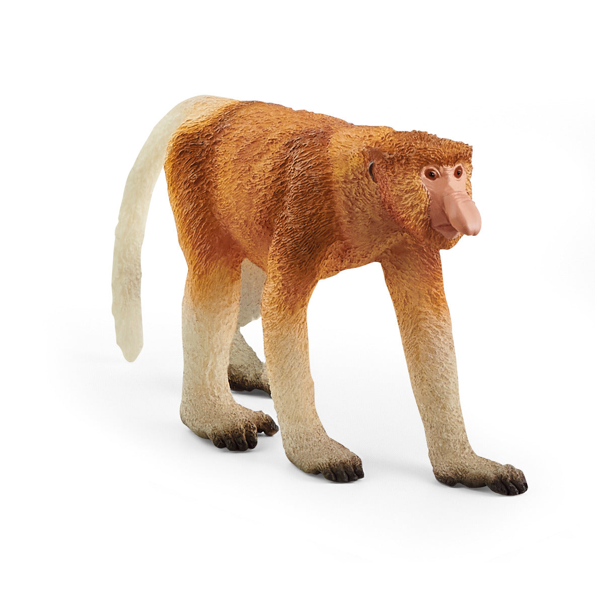 Schleich Proboscis Monkey