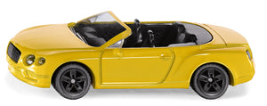 Siku 1:87 Bentley Coninental GT V8 Convertible