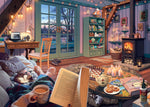 Load image into Gallery viewer, The Cosy Shed             1000p
