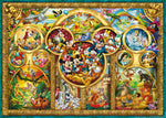 Load image into Gallery viewer, The Best Disney Themes 1000p
