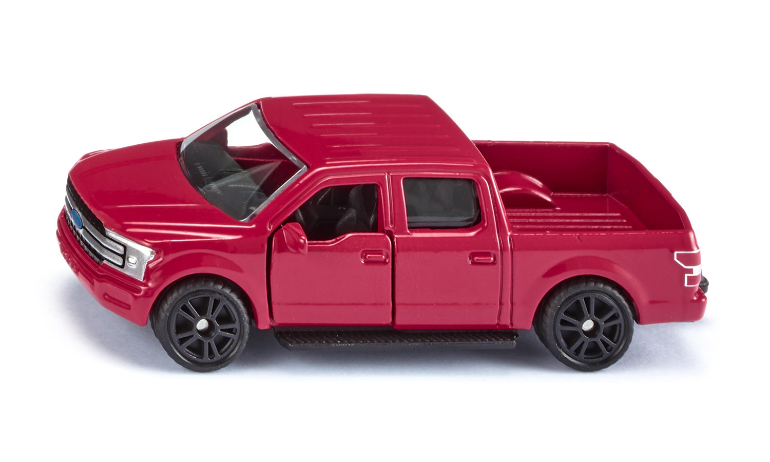 1:87 FORD F150
