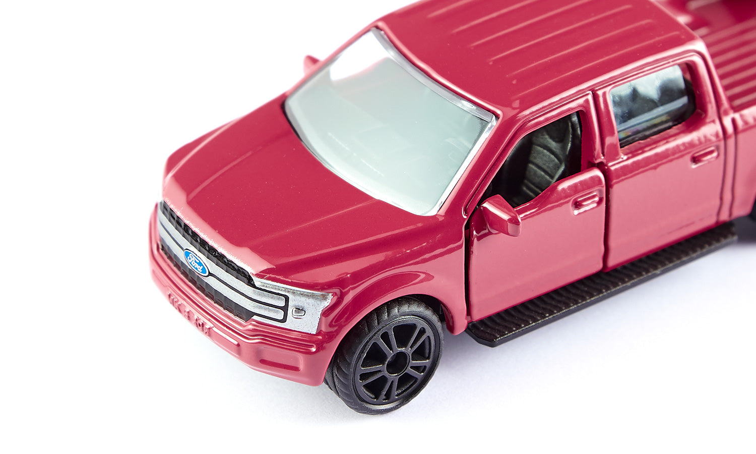1:87 FORD F150