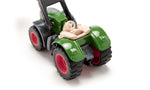 Load image into Gallery viewer, 1:87 FENDT W/BALE GRIPPER
