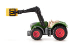 Load image into Gallery viewer, 1:87 FENDT W/BALE GRIPPER
