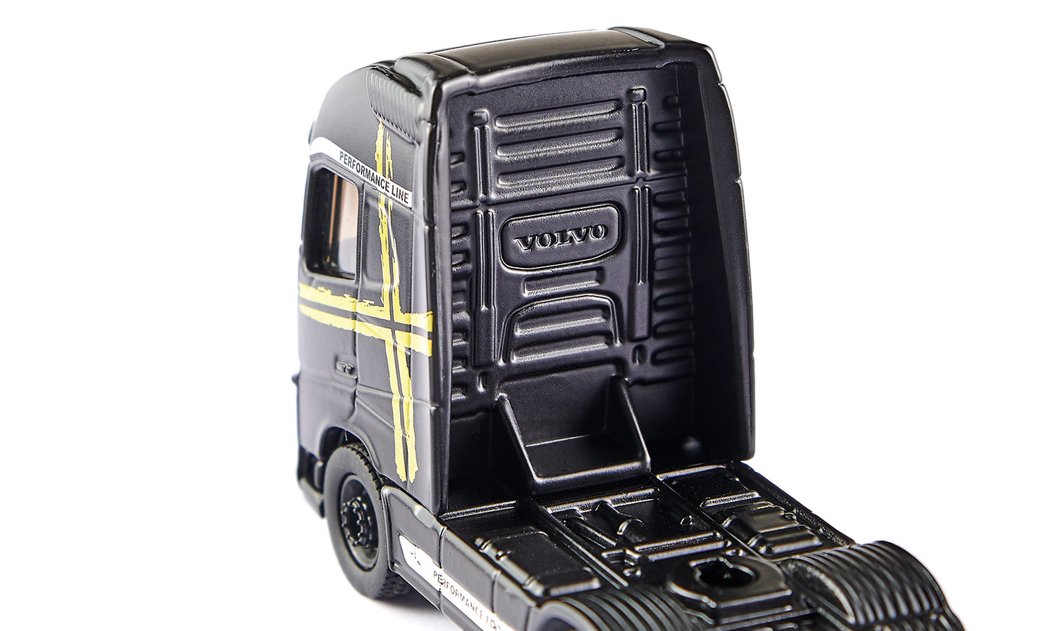 * 1:87 VOLVO FH16 PERFORMANCE