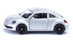 * 1:87 LIMITED EDITION VW BEETLE
